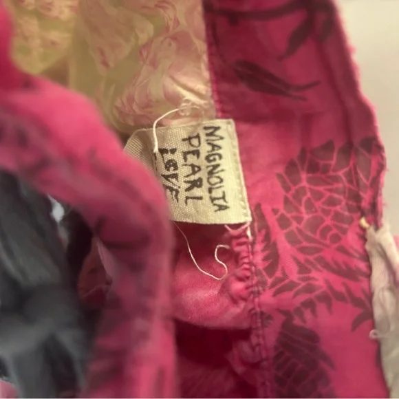 Magnolia Pearl Kiki Bloomers - Worn Once - Picture 2 of 14